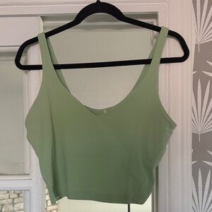 Lululemon Athletica Light Align Tank Top